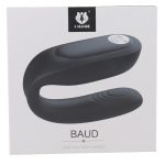 Baud Couple Vibrator - Image 8
