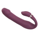 Double Ended Vibration Dildo - Image 7