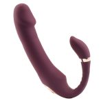 Double Ended Vibration Dildo - Image 2