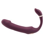 Double Ended Vibration Dildo - Image 3