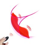 Invisible 10 Speeds Clitoris Vibrator - Image 7