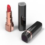 Lipstick Rechargeable Vibrator - Image 3