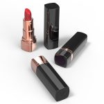 Lipstick Rechargeable Vibrator - Image 4