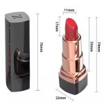 Lipstick Rechargeable Vibrator - Image 5