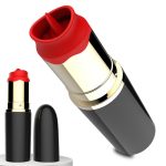 Licking Lipstick Vibrator - Image 6