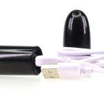 Licking Lipstick Vibrator - Image 2