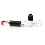 Licking Lipstick Vibrator - Image 5