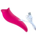 Vaginae 8 Frequency Suction Vibrator - Image 4