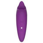 Clitoral & Nipple Licking Vibrator - Image 3