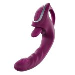 Double Head G-spot Vibrator - Image 3