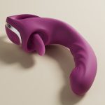 Double Head G-spot Vibrator - Image 5