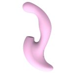 Vera Clit Suction G-spot Vibrator - Image 3