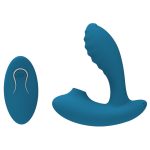 Honey Suction Strap-on vibrator - Image 6