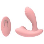 Honey Suction Strap-on vibrator - Image 7