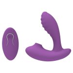 Honey Suction Strap-on vibrator - Image 2