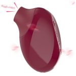 Blithe Spirit Suction Vibrator - Image 3