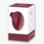 Blithe Spirit Suction Vibrator - Image 5