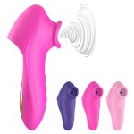 Finger Sleeve Suction Vibrator - Image 6