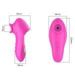 Finger Sleeve Suction Vibrator - Image 4