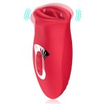 Tongue Licking Clitoral Vibrator - Image 7