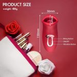 Tongue Licking Clitoral Vibrator - Image 5