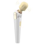 Powerful Cordless Wand Massager - Image 6