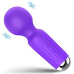 Mini Size 20 Frequency Vibrator - Image 2