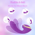 Extreme Powerful Motor Sucking Vibrator - Image 4