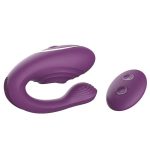 Clitoral & G-Spot Stimulation Partner Couple Vibrator - Image 4