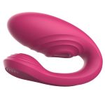 Clitoral & G-Spot Stimulation Partner Couple Vibrator - Image 5