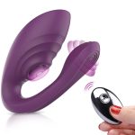 Partner Couple Vibrator - Image 7