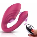 Partner Couple Vibrator - Image 8