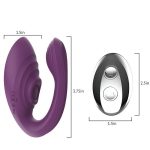 Partner Couple Vibrator - Image 2