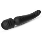 Silicone Wand Massager with Heating Function - Image 5