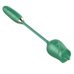 Rose Licking With Thrusting Dildo - Image 5