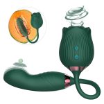 Rose Sucker With Knocking Bullet - Image 7