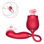 Rose Sucker With Knocking Bullet - Image 4