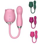 Rose Sucker With Knocking Bullet - Image 5