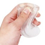 Cock Cage With Electric Shock Penis Plug - Image 8