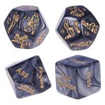 4 Pack Funny Sex Dice - Image 6