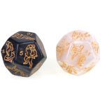 4 Pack Funny Sex Dice - Image 7