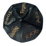 4 Pack Funny Sex Dice - Image 8