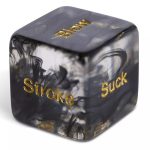 4 Pack Funny Sex Dice - Image 10