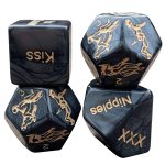 4 Pack Funny Sex Dice - Image 11