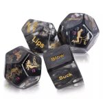 4 Pack Funny Sex Dice - Image 13