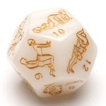 4 Pack Funny Sex Dice - Image 2