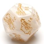 4 Pack Funny Sex Dice - Image 3