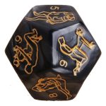 4 Pack Funny Sex Dice - Image 5