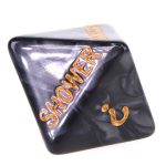 5 PCS Fun Acrylic Dice Love Dice - Image 13