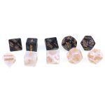 5 PCS Fun Acrylic Dice Love Dice - Image 17